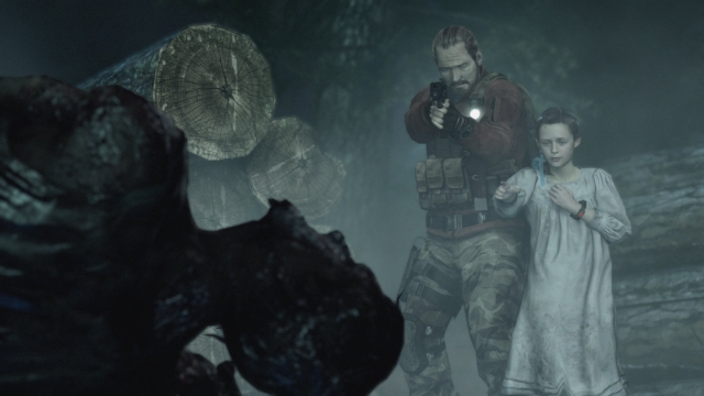 Resident Evil: Revelations 2 (PlayStation 3) image