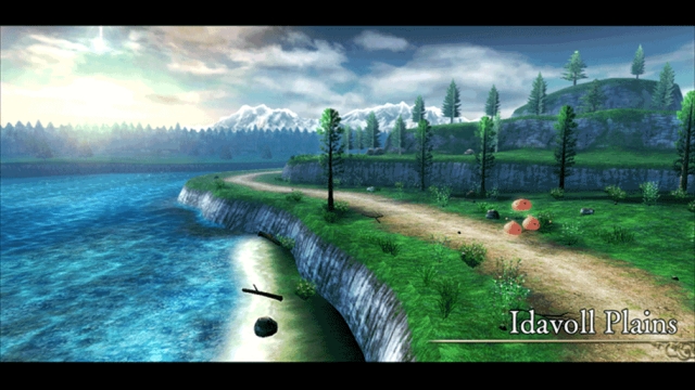 Ragnarok Odyssey ACE (PlayStation 3) image