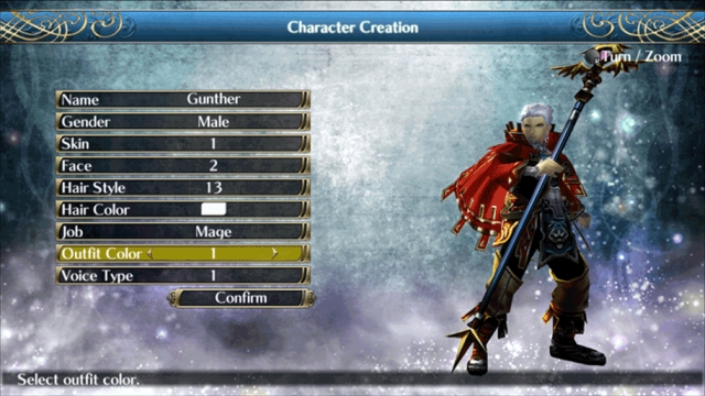 Ragnarok Odyssey ACE (PlayStation 3) image
