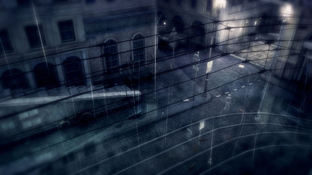 rain (PlayStation 3) image