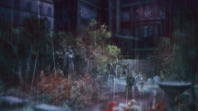 rain (PlayStation 3) image