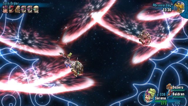 Rainbow Moon (PlayStation 3) image