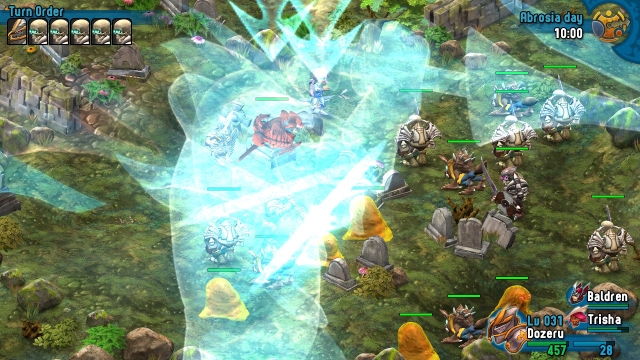 Rainbow Moon (PlayStation 3) image
