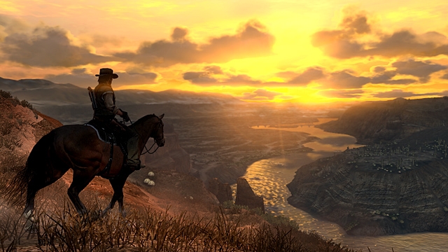 Red Dead Redemption: Undead Nightmare (PlayStation 3) image