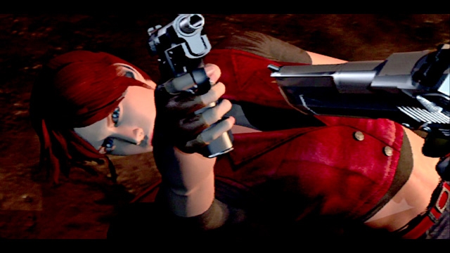 Resident Evil: Code - Veronica X HD (PlayStation 3) image