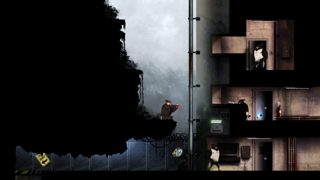 Rocketbirds: Hardboiled Chicken (PlayStation 3) image
