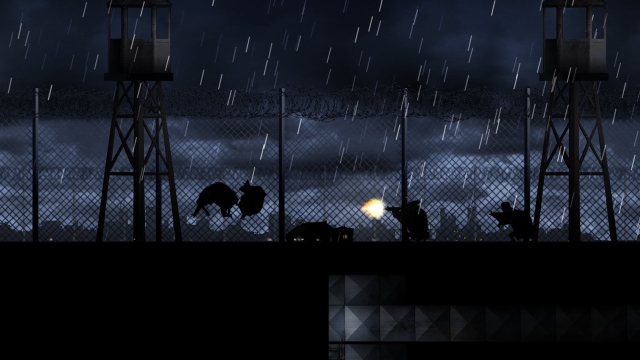 Rocketbirds: Hardboiled Chicken (PlayStation 3) image