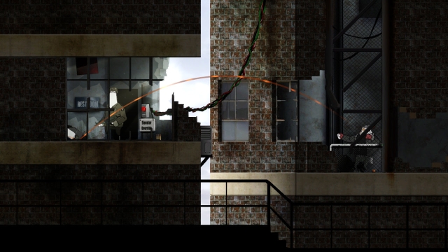 Rocketbirds: Hardboiled Chicken (PlayStation 3) image