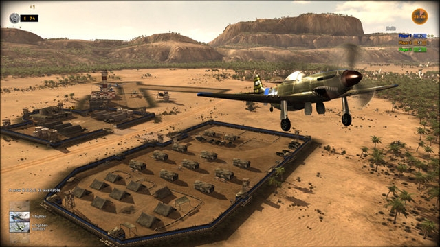 R.U.S.E. (PlayStation 3) image