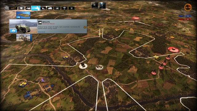 R.U.S.E. (PlayStation 3) image