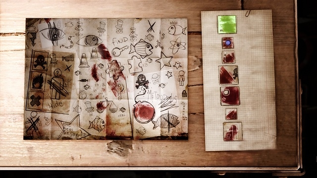 Red Johnson's Chronicles (PlayStation 3) image