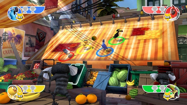 Rio (PlayStation 3) image