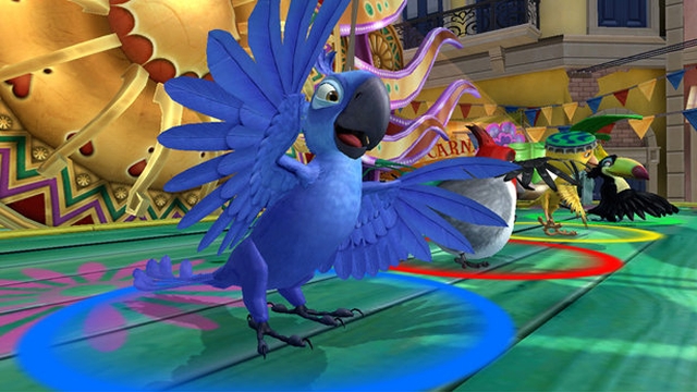 Rio (PlayStation 3) image