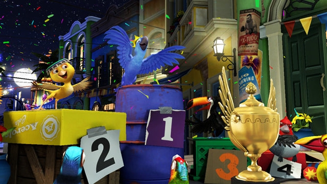 Rio (PlayStation 3) image