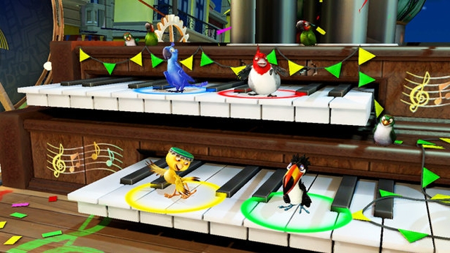 Rio (PlayStation 3) image