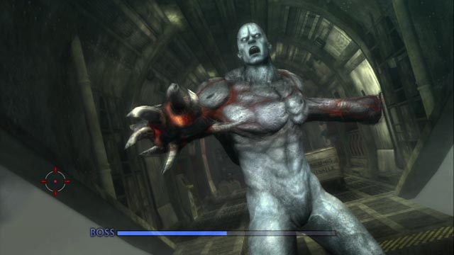 Resident Evil: The Darkside Chronicles (PlayStation 3) image