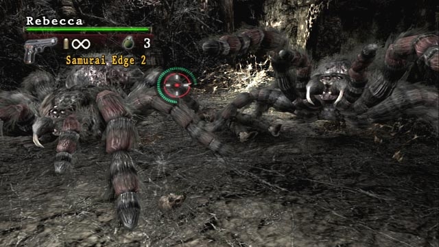 Resident Evil: The Umbrella Chronicles (PlayStation 3) image