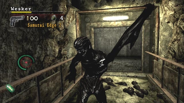 Resident Evil: The Umbrella Chronicles (PlayStation 3) image