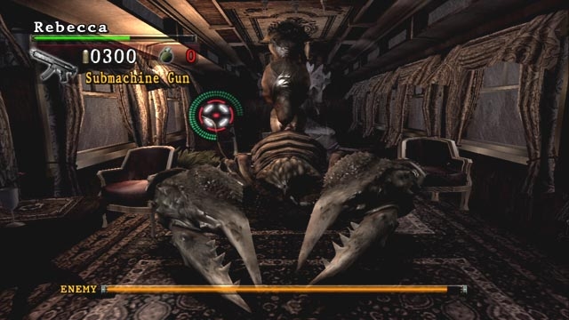 Resident Evil: The Umbrella Chronicles (PlayStation 3) image