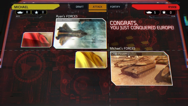 RISK (PlayStation 3) image