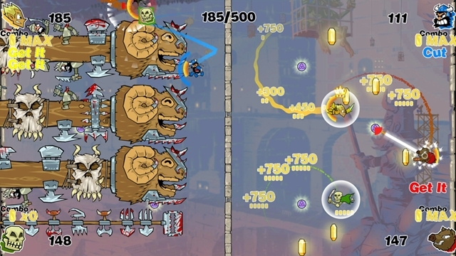 Rotastic (PlayStation 3) image