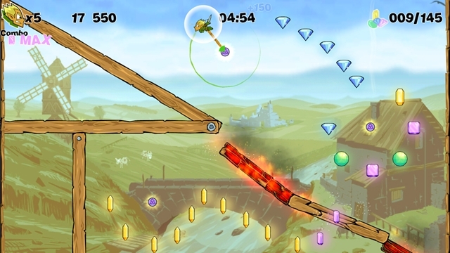 Rotastic (PlayStation 3) image