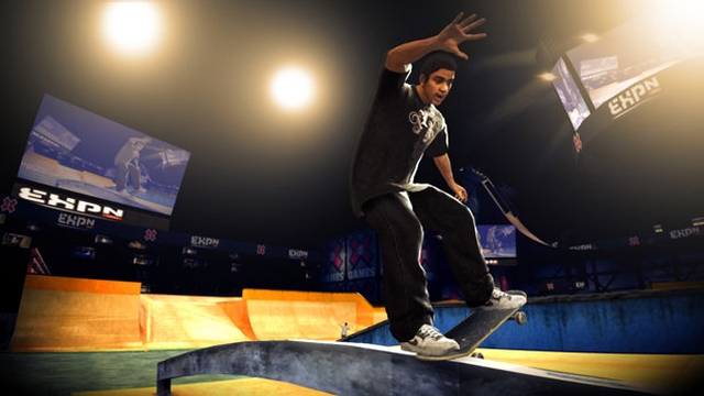 Skate (PlayStation 3) image