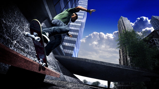 Skate (PlayStation 3) image