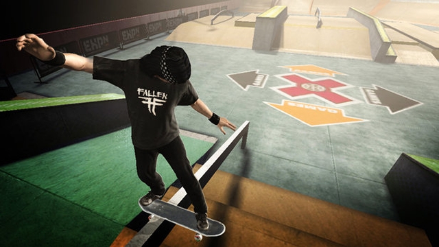 Skate (PlayStation 3) image