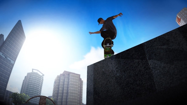 Skate (PlayStation 3) image