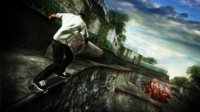 Skate (PlayStation 3) image