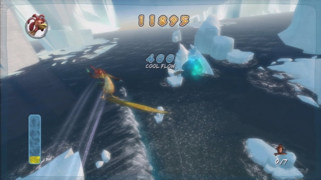 Surf's Up (PlayStation 3) image