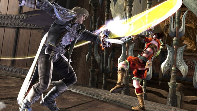 Soulcalibur IV (PlayStation 3) image