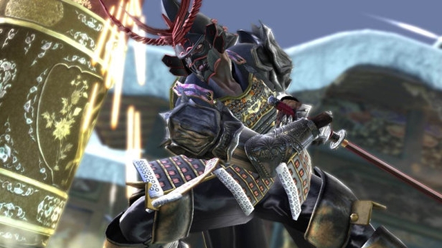 Soulcalibur IV (PlayStation 3) image