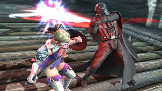 Soulcalibur IV (PlayStation 3) image