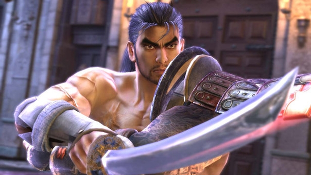 Soulcalibur IV (PlayStation 3) image