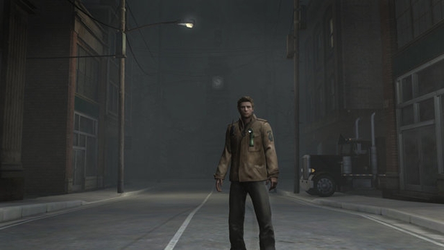 HonestGamers - Silent Hill: Homecoming (Xbox 360) Review