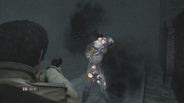 Silent Hill: Homecoming (PlayStation 3) image