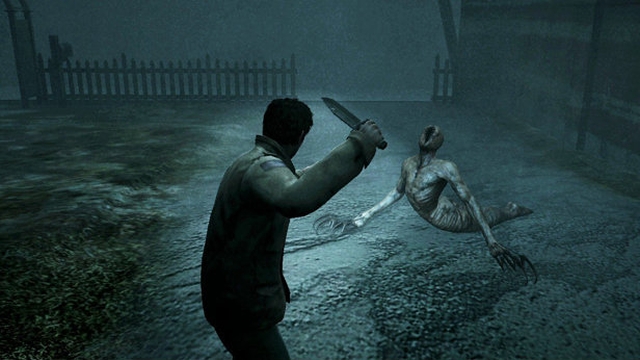 HonestGamers - Silent Hill: Homecoming (PlayStation 3) Review