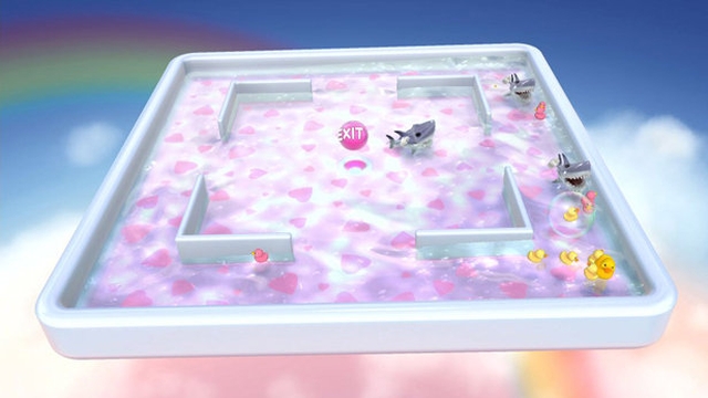 Super Rub-a-Dub (PlayStation 3) image