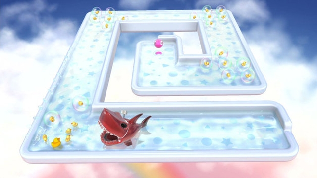 Super Rub-a-Dub (PlayStation 3) image