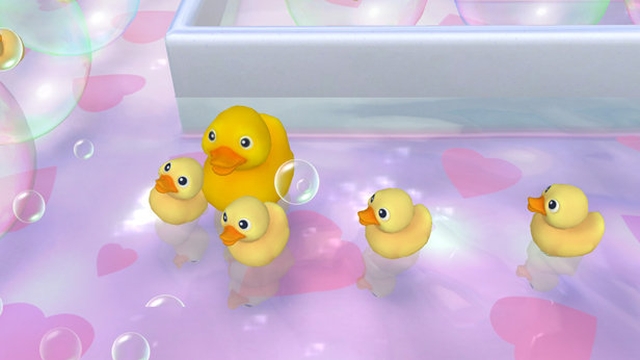 Super Rub-a-Dub (PlayStation 3) image
