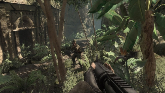 Soldier of Fortune: Payback (PlayStation 3) image