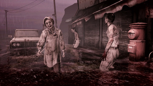 Siren: Blood Curse (PlayStation 3) image