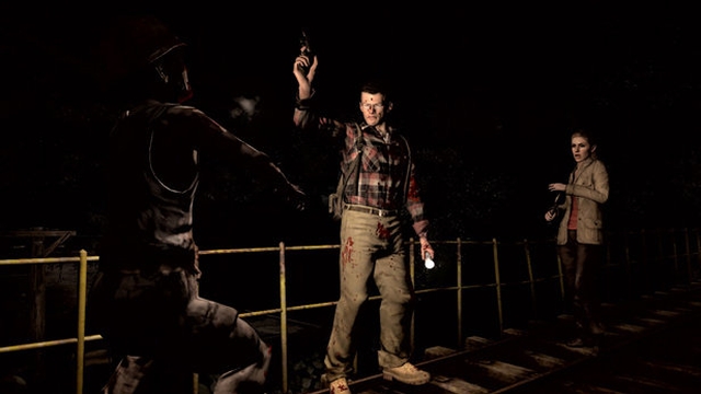 Siren: Blood Curse (PlayStation 3) image