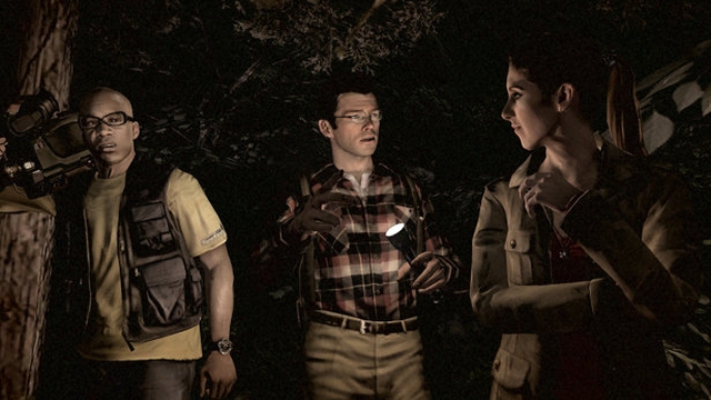 Siren: Blood Curse (PlayStation 3) image