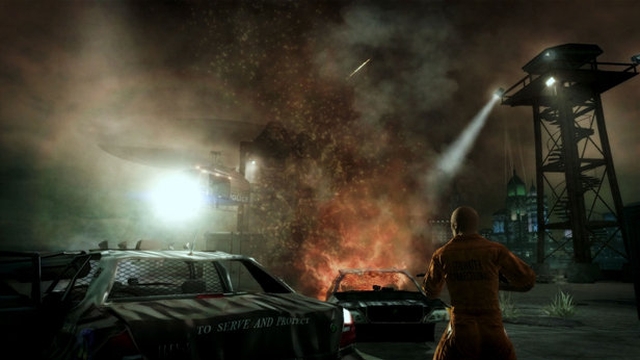 Saints Row 2 (PlayStation 3) image