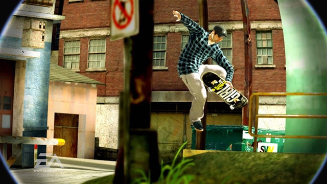 Skate 2 (PlayStation 3) image