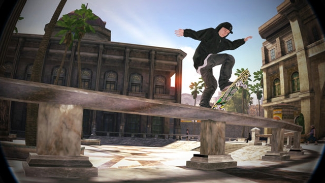 Skate 2 (PlayStation 3) image