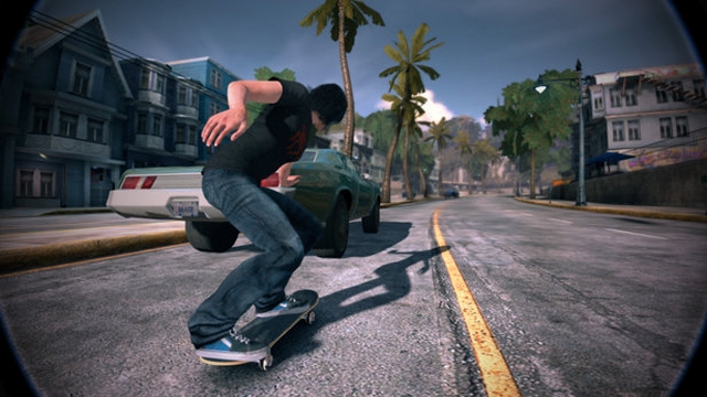 Skate 2 (PlayStation 3) image